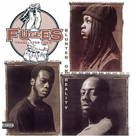 fugees blunted on reality zip